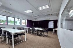 Lux Building (D14), Factory #575689491
